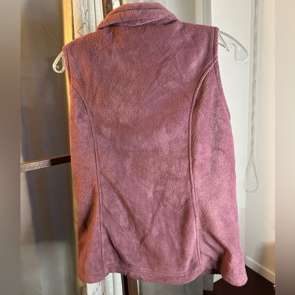 Columbia Woman vest size S - Picture 3 of 5